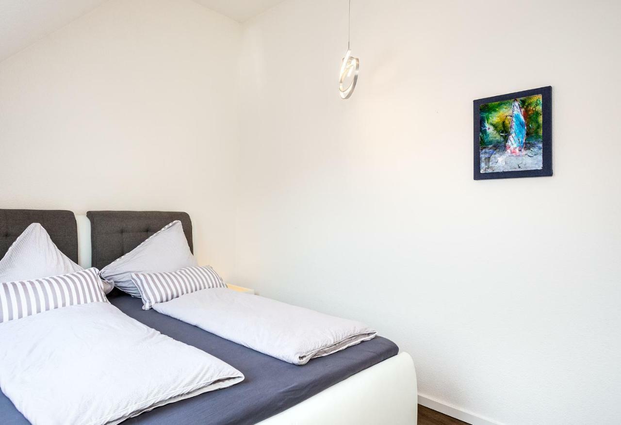 Lifestyle-Appartement Meersinn Waren  Exterior photo