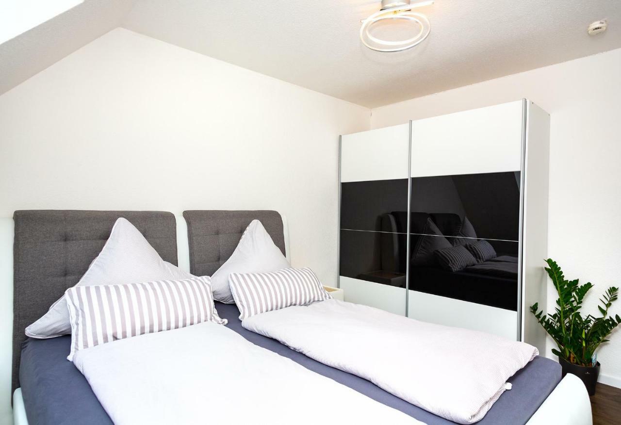 Lifestyle-Appartement Meersinn Waren  Exterior photo