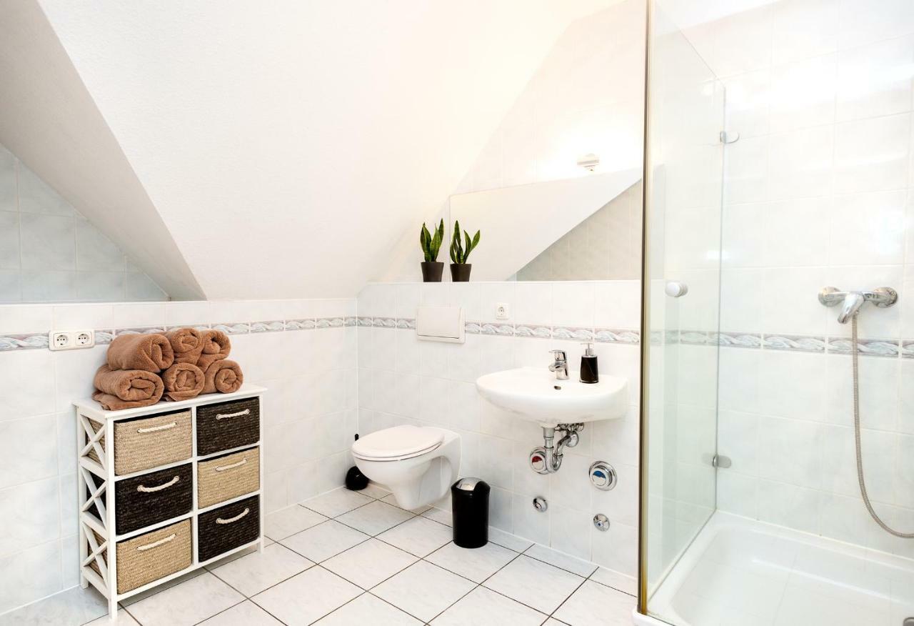 Lifestyle-Appartement Meersinn Waren  Exterior photo